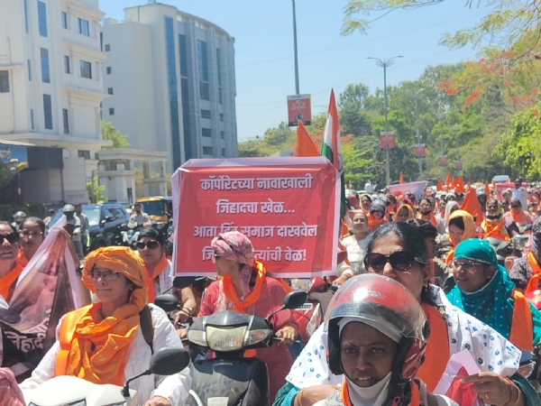 Aggressive demands in the