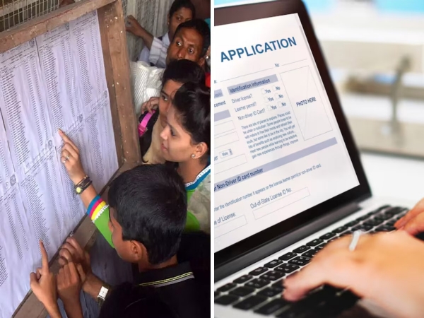 अकरावी प्रवेशासाठी ऑनलाईन प्रक्रिया सुरू; 10 एप्रिलपासून भाग-1 अर्ज भरण्यास प्रारंभ