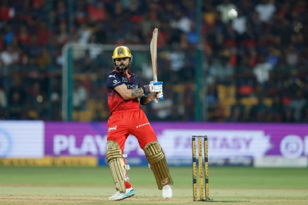 विराट कोहली