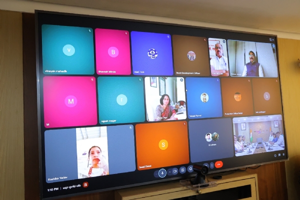 Administration alert to prevent child marriage on Akshaya Tritiya; All agencies ordered to be ready