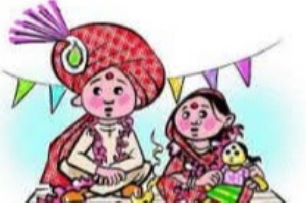 बालविवाह प्रतिबंधक