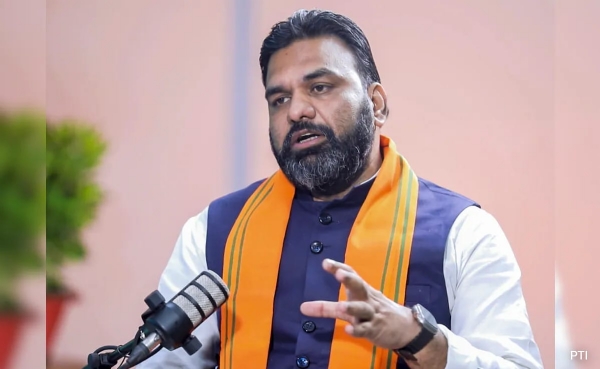 बिहारचे मुख्यमंत्री सम्राट चौधरी यांना जीवे मारण्याची धमकी देणाऱ्याला गुजरातमध्ये अटक