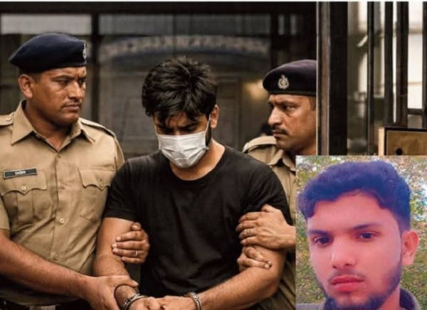 नाबालिक अत्याचार