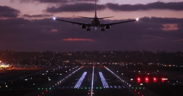 अमरावती विमानतळावर जुलै पासून रात्रीचे लैंडिंग सुरू होणार