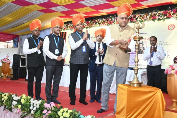 आर्थिक साक्षरता शिबिराला गणपतीपुळ्यात प्रतिसाद