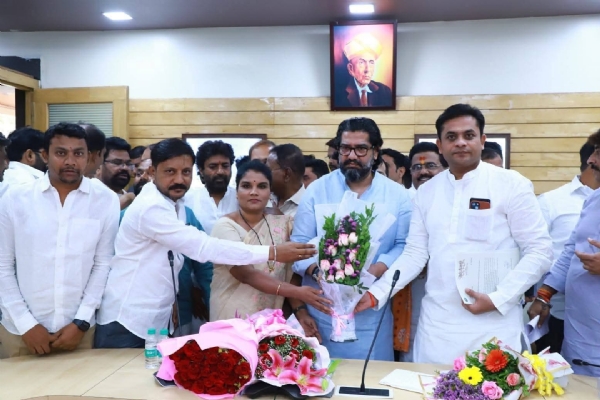 जिल्हा रुग्णालय