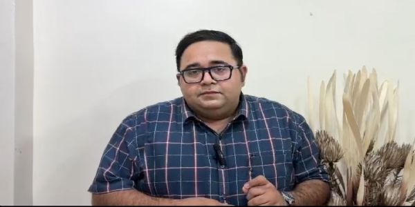 अमरावती प्रकरणाला राजकीय वळण; नवनीत राणा यांच्या वक्तव्यावर आक्षेप