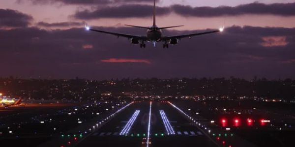 अमरावती विमानतळावर जुलै पासून रात्रीचे लँडिंग सुरू होणार