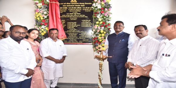 शासन राज्यभरात ३ हजार ‘मार्गस्थ निवारे’ उभारणार - परिवहन मंत्री