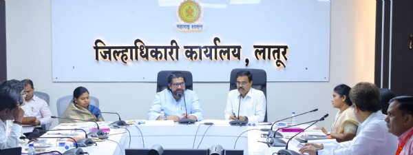 पालकमंत्री शिवेंद्रसिंहराजे भोसले