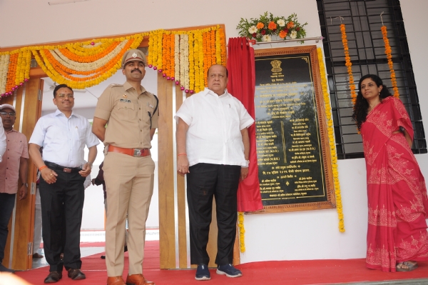 पालकमंत्री हसन मुश्रीफ