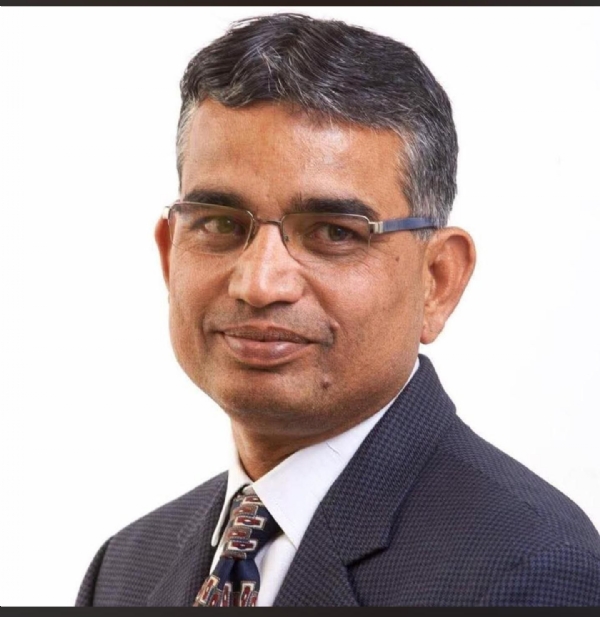 Kharata Trust Vice President