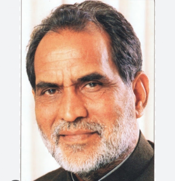 chandra shekhar birth annivers