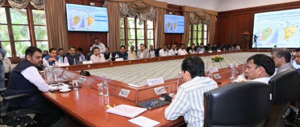 EduCity and MediCity – Chief Minister