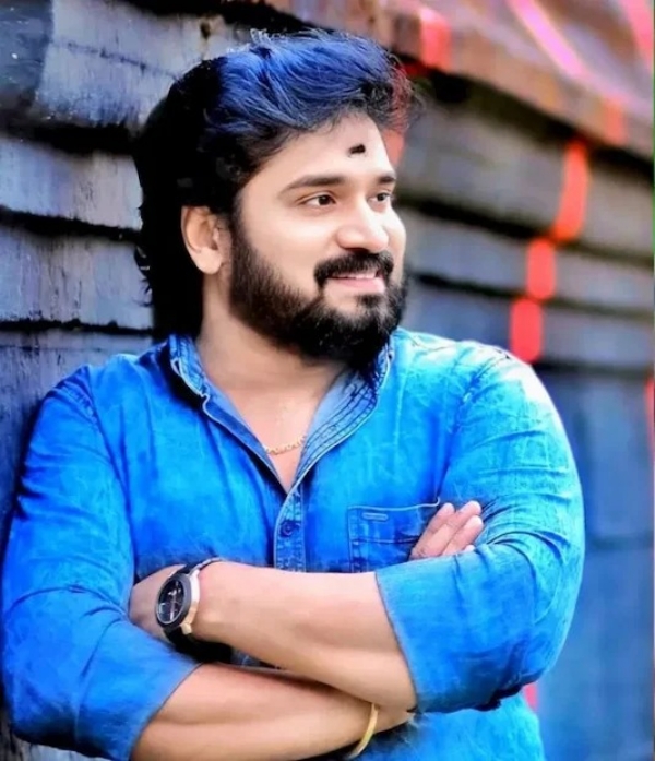 Siddharth Venugopal Passes Away