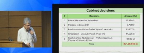 CABINET APPROVE DA DR Hike