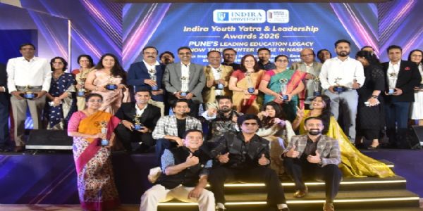 फक्त सकारात्मक लोक आपल्या जवळ ठेवा : अभिनेता सिद्धार्थ जाधव