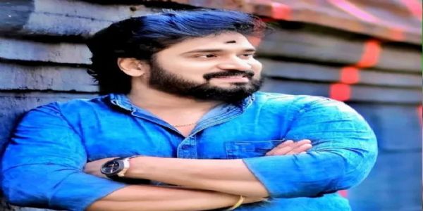 टीव्ही अभिनेता सिद्धार्थ वेणुगोपाल याचे निधन; 40 व्या वर्षी कॅन्सरशी झुंज अपयशी