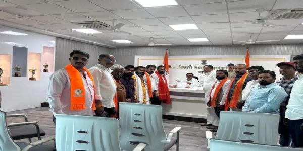 मुंदडा इंडस्ट्रीज आगीप्रकरणी संबंधित शाळेविरोधातही कारवाईची मागणी