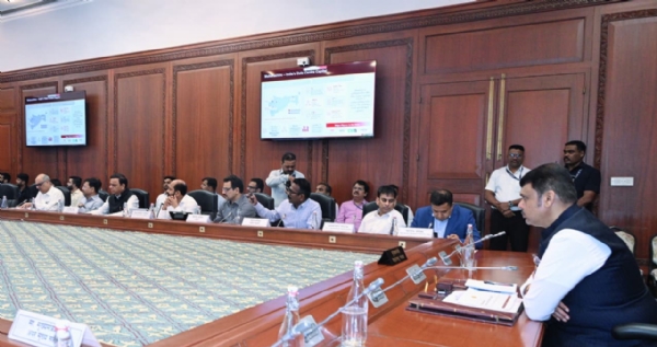 Provide Land to Data Center Companies