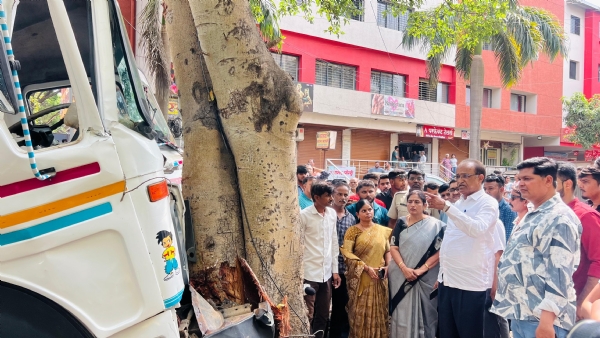 22-year-old woman killed