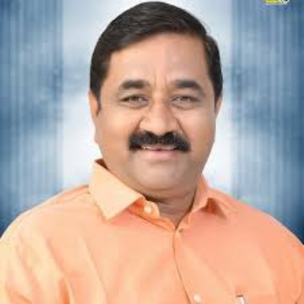 काँग्रेस जिल्हाध्यक्षपदासाठी जगताप-साबळे रिंगणात; शहराध्यक्षपदासाठी भय्या पवार आघाडीवर