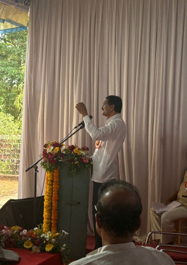 पोपटराव पवार