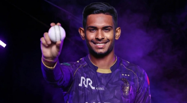 मथिशा पाथिराना