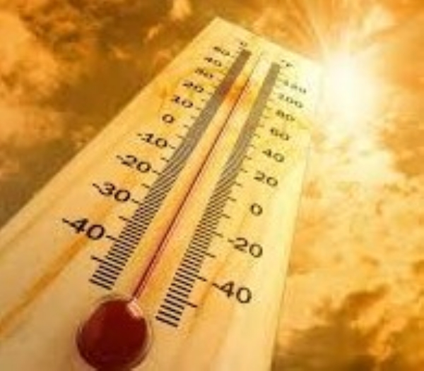 Heatwave forecast in Kutch-Porbandar and Bhavnagar with threat of rain in 17 districts of Gujarat