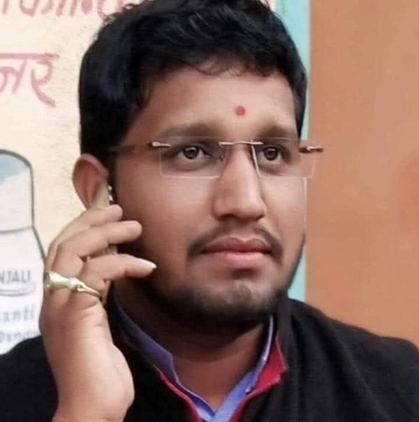 महिलेवर अत्याचाराचा प्रयत्न प्रकरणी विहिंप पदाधिकाऱ्याची हकालपट्टी