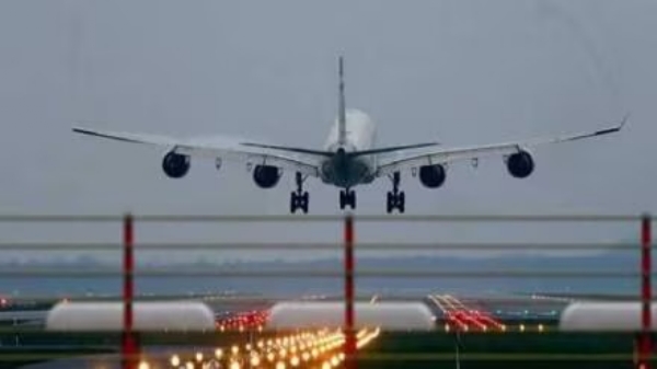 श्रीनगर विमानतळावर अमेरिकन नागरिक ताब्यात; सॅटेलाइट फोन सापडल्याने खळबळ