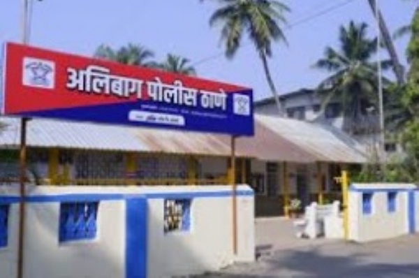 Alibaug shaken! Depression over love affair, young man commits suicide