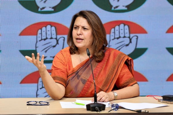 WOMEN RESERVATION CONGRESS ALLIGATION PM