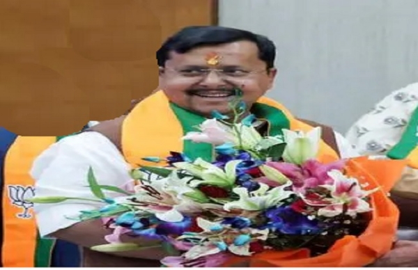 WB ASSEMBLY ELECTION BJP TMC Nitin Nabin Balurghaa