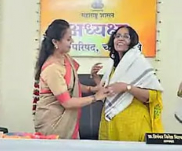 चांदूर रेल्वे नगर परिषदेत मार्चमध्येच वसुली जोमात;2.25 कोटी कर जमा