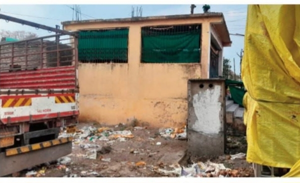 महात्मा बसवेश्वर