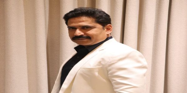 ‘सनई चौघडे’ मालिकेत चिन्मय मांडलेकरची दमदार एंट्री