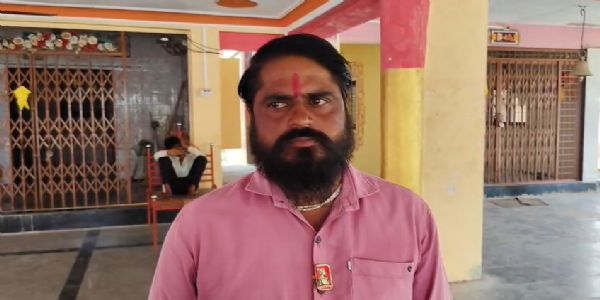 अशोक खरातने शासनासह शेतकऱ्यांना लुटले, नाफेडमध्ये १५०० कोटींचा महाघोटाळा