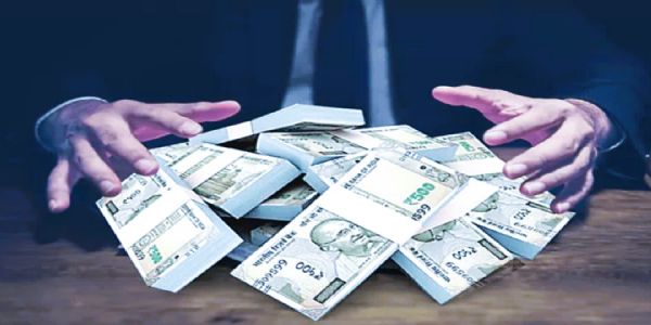 नागपूर : महावितरणच्या 2 लाचखोरांना एसीबीकडून अटक