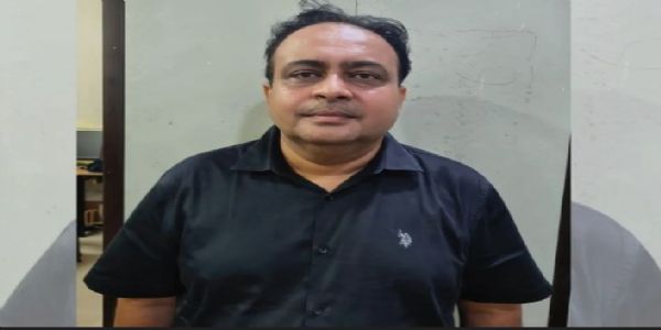 एकनाथ शिंदेंचा ओएसडी असल्याचे सांगत पुणे पोलिसांची दिशाभूल