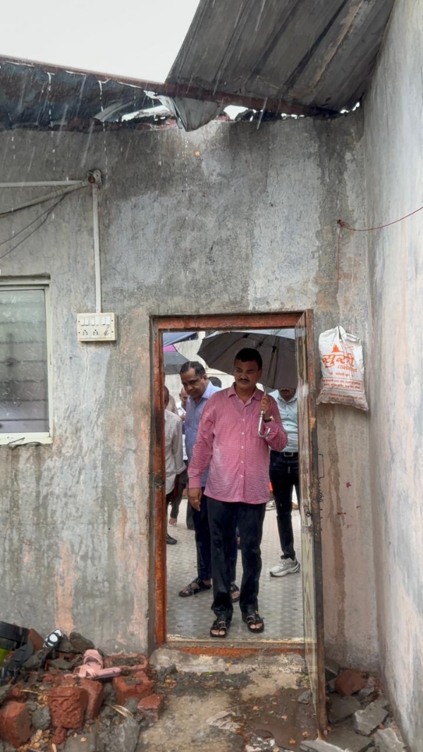 दत्तात्रय भरणे