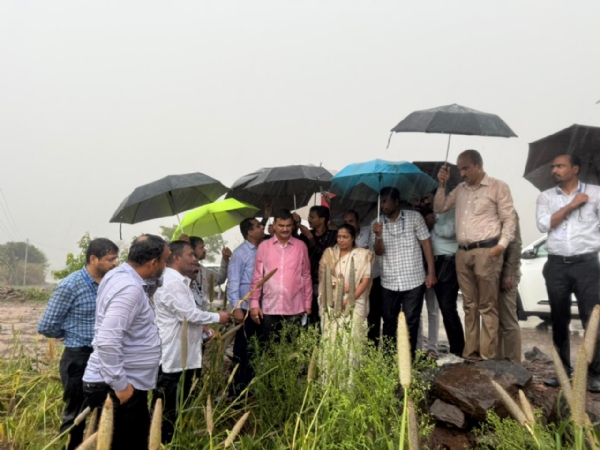 दत्तात्रय भरणे