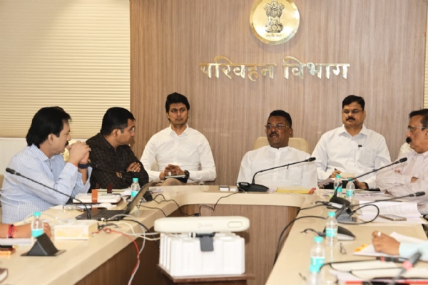 प्रताप सरनाईक