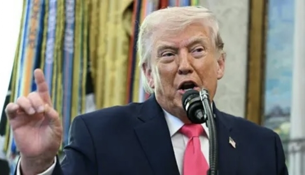 दोन ते तीन आठवड्यांत इराणवर आणखी कठोर हल्ले केले जातील - ट्रम्प