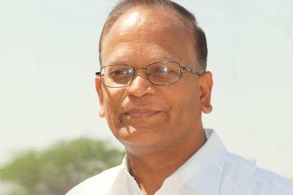 धनगर समाजाच्या नेत्याने सोडली काँगेसची साथ काँग्रेसच्या प्रदेश सरचिटणीसपदाचा दिला राजीनामा