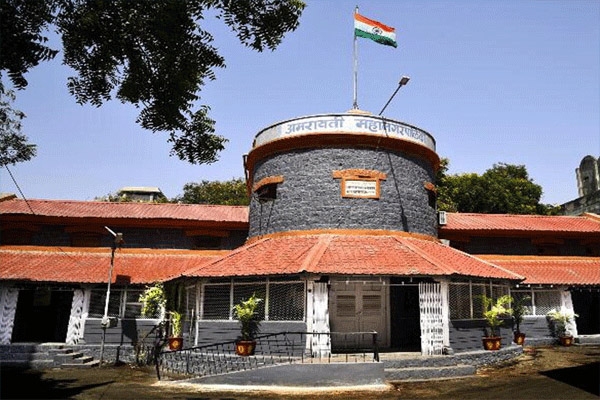 नवसारी क्रीडा संकुल अधिकृतपणे मनपाच्या ताब्यात शासनाने जागा दिली विनामूल्य -राज्य मंत्रिमंडळ बैठकीत शिक्कामोर्तब