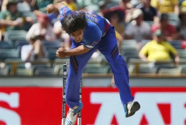 शापूर झद्रानचा संग्रहित फोटो