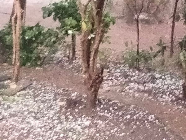 अवकाळी पाऊस