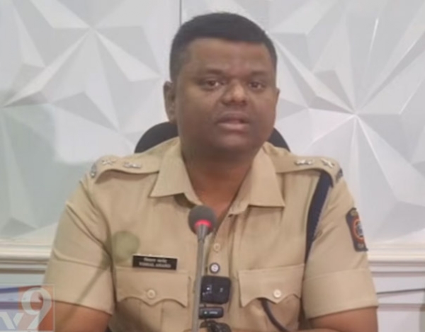 परतवाडा लैंगिक शोषण प्रकरणी दुसरा आरोपी उजेर खान वर दुसरा गुन्हा दाखल