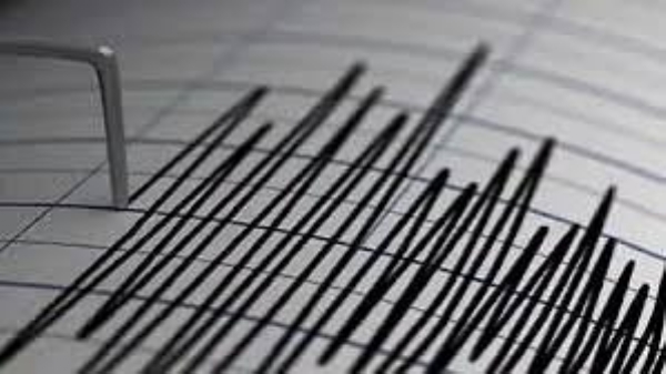 जपानमध्ये रिश्टर स्केलवर ७.४ तीव्रतेचा भूकंप, त्सुनामीचा इशारा जारी